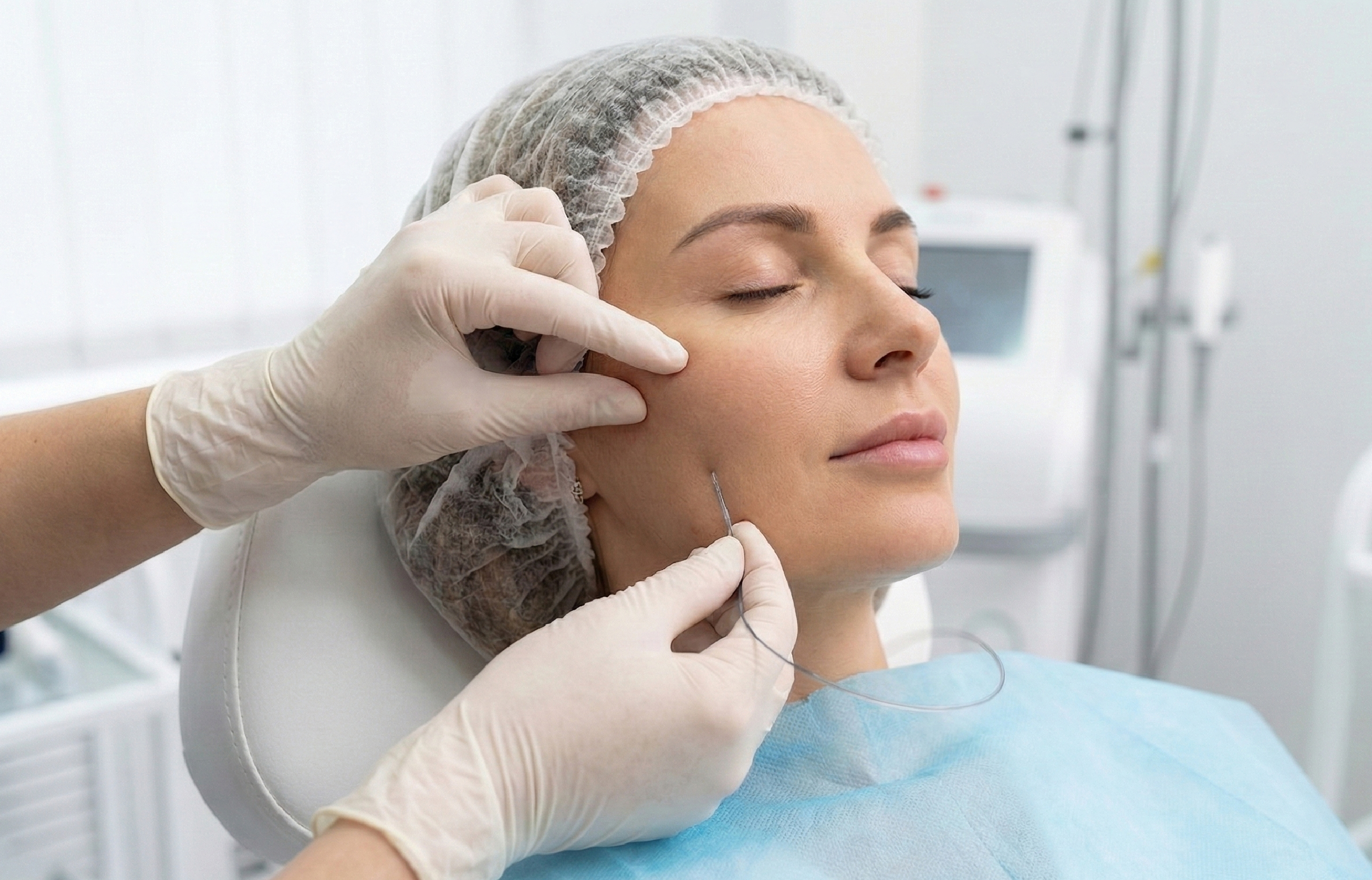 Endolaser Treatment Miami