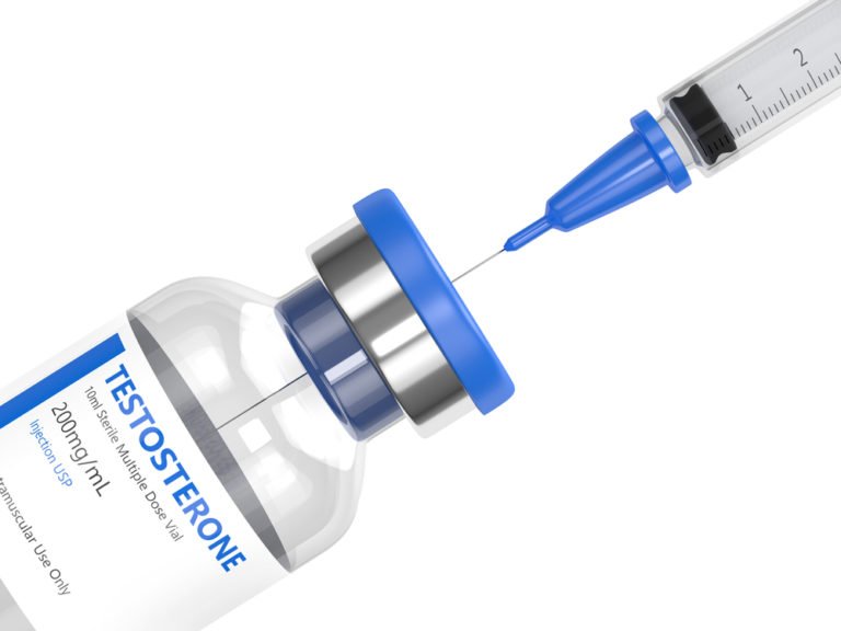 Hormone Therapy for Men Miami