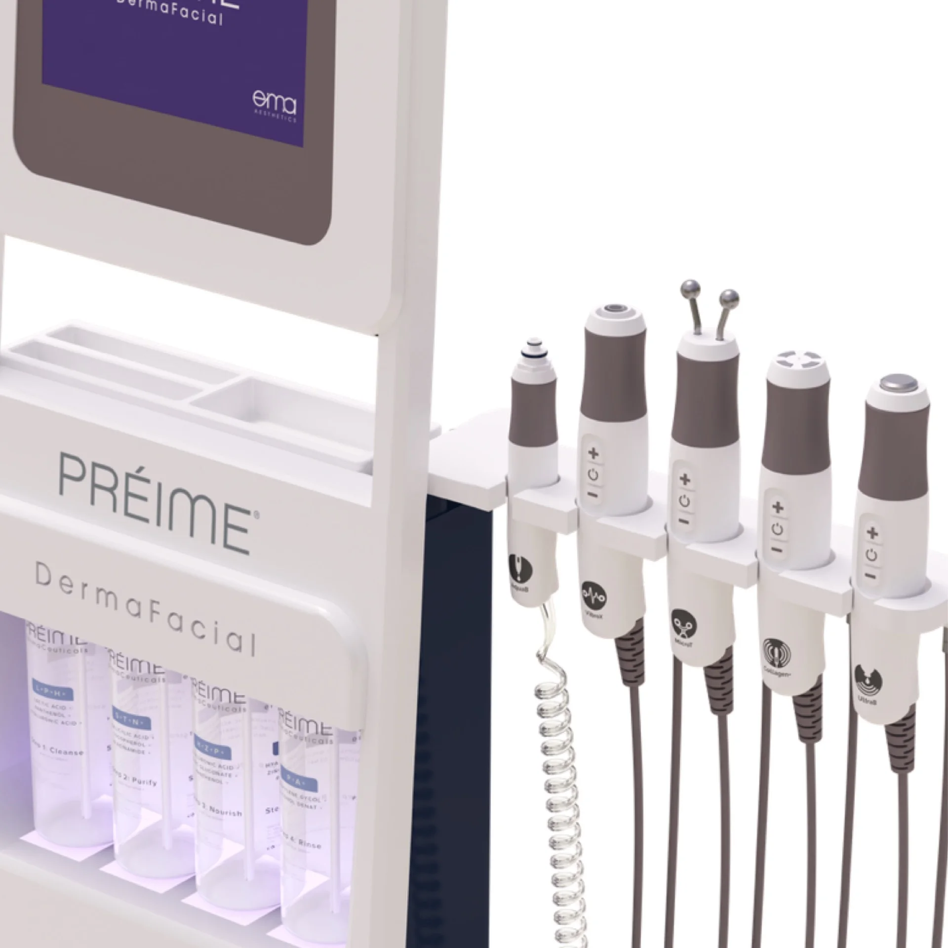 Prime Dermafacial Miami