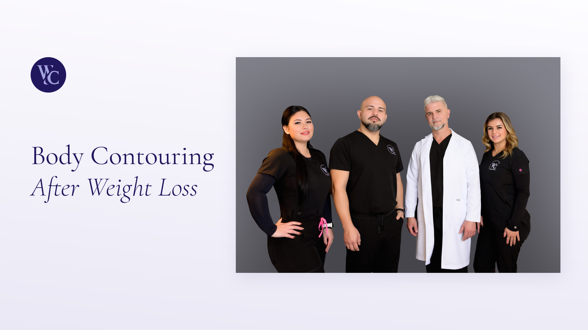 Body Contouring Miami
