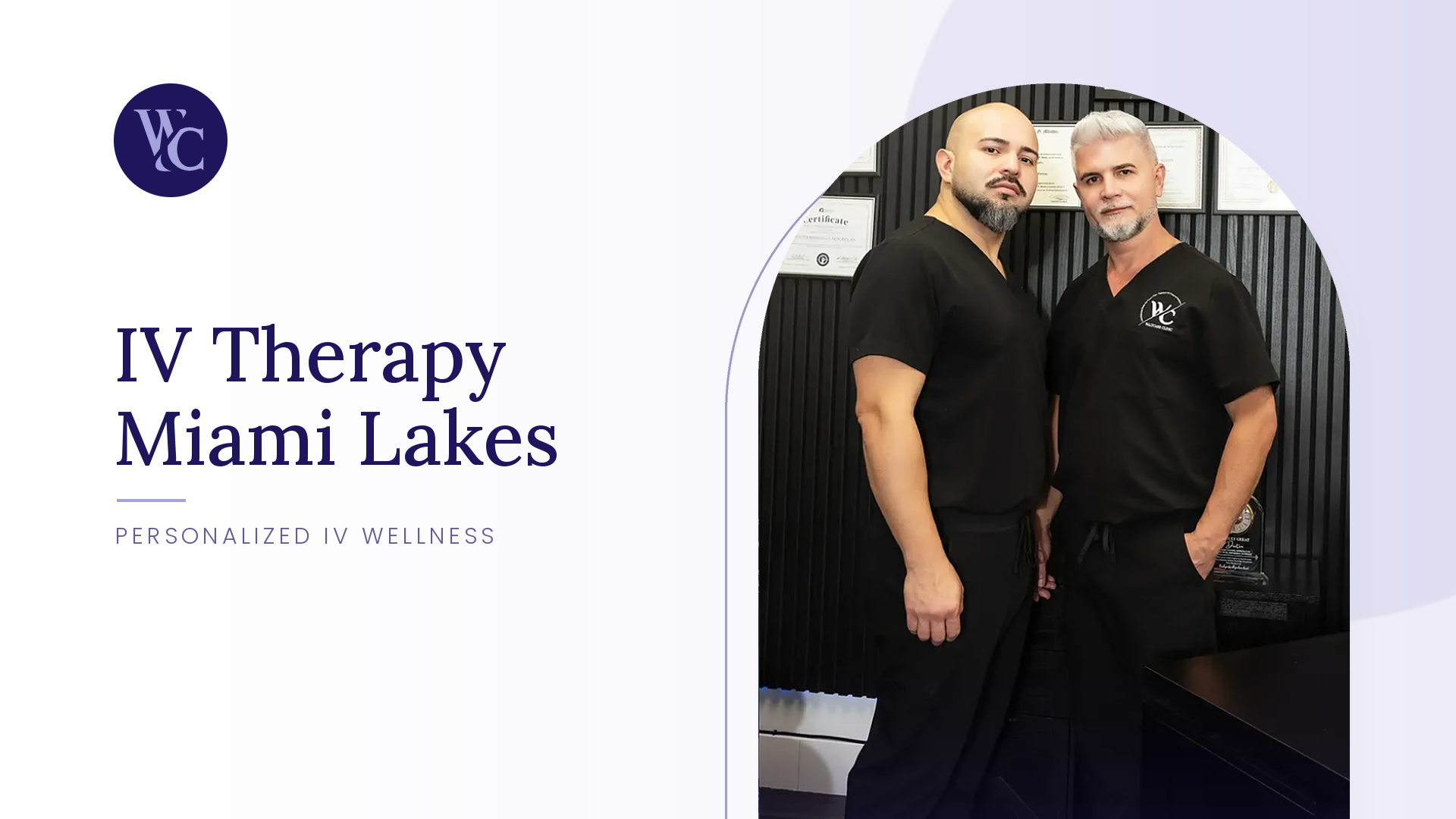 IV Therapy Miami Lakes