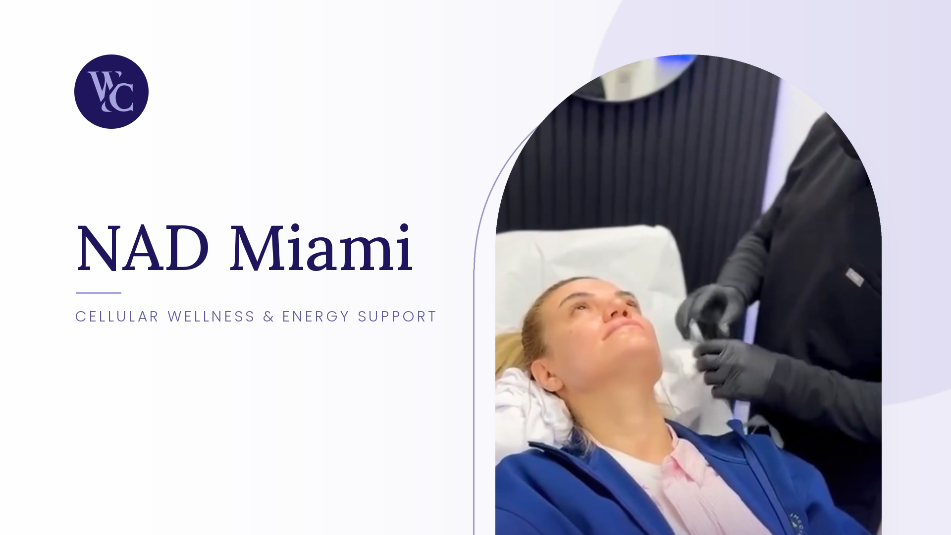 NAD Miami