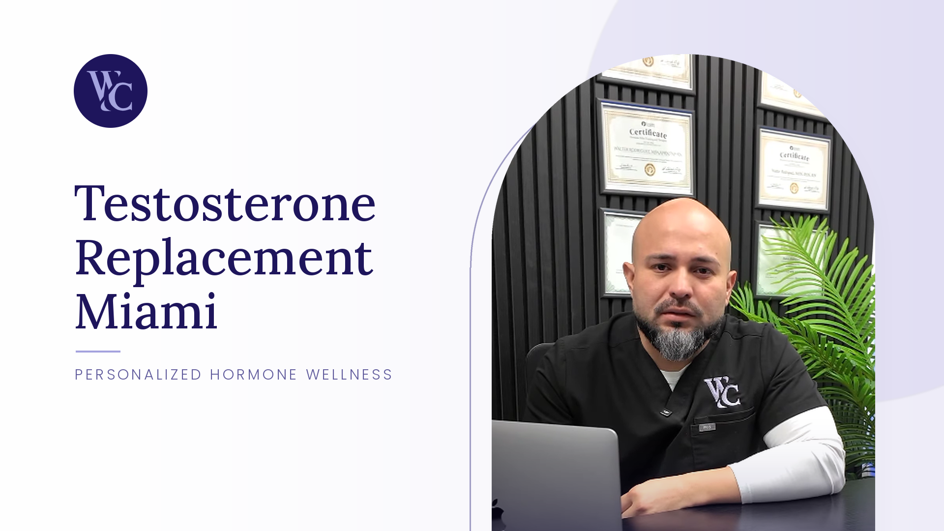 testosterone replacement miami