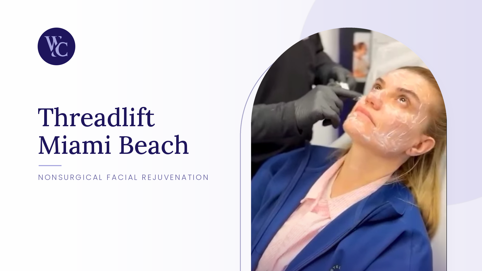 Threadlift Miami Beach