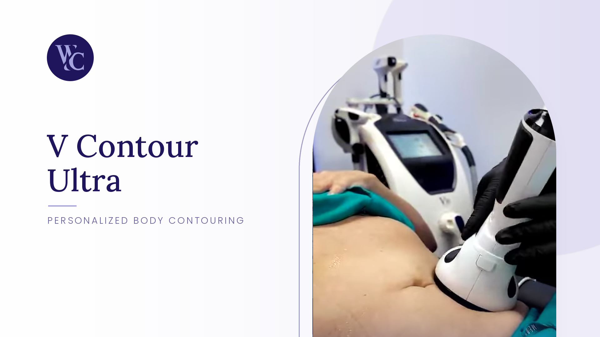 V Contour Ultra